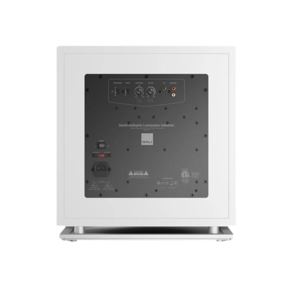 AVCore-Dali-SUB-K-F-Sub-woofer-Back-View-Satin-White jpg