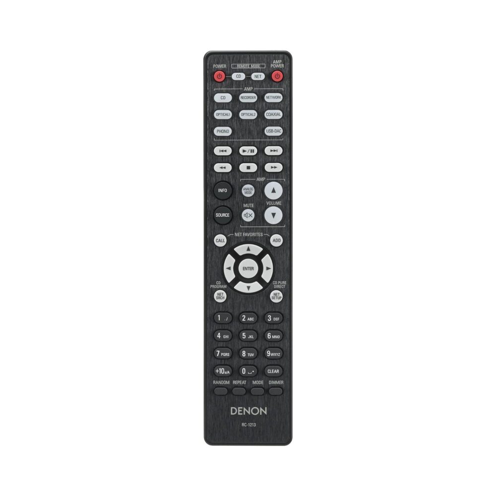 AVCore-Denon-DCD-NE-Remote jpg