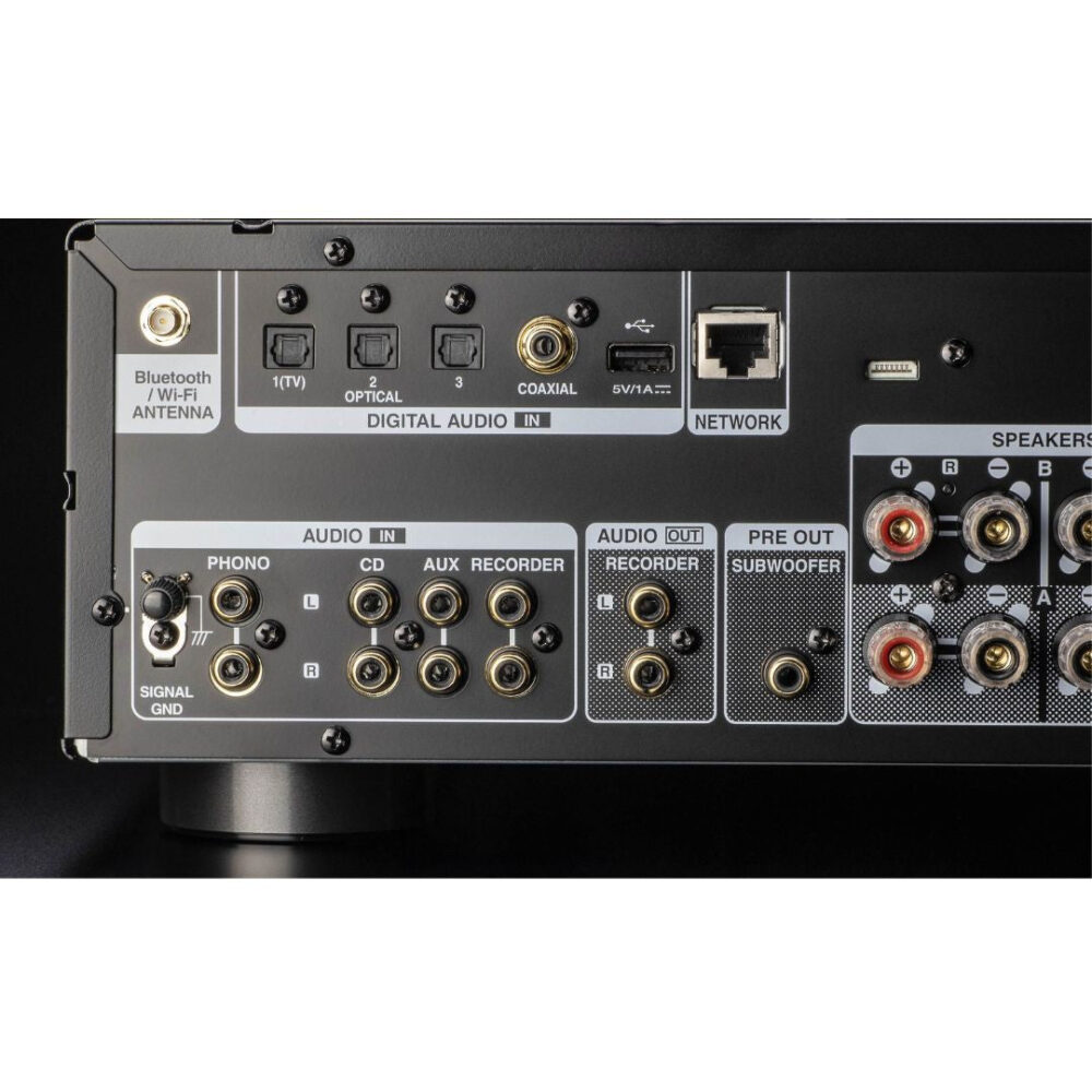 AVCore-Denon-PMA-HNE-Close-Up-Plenty-Inputs-Outputs jpg