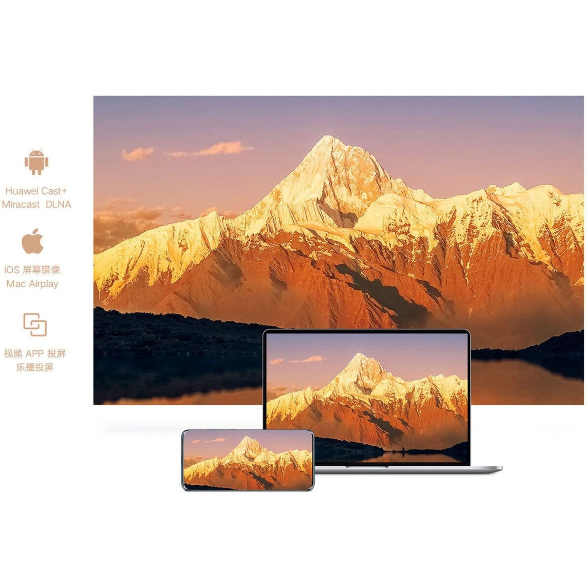 AVCore-Formovie-V--ANSI-Lumens-Native-K-Ultra-HD-Home-Projector-Mac-Airplay- -Miracast jpg