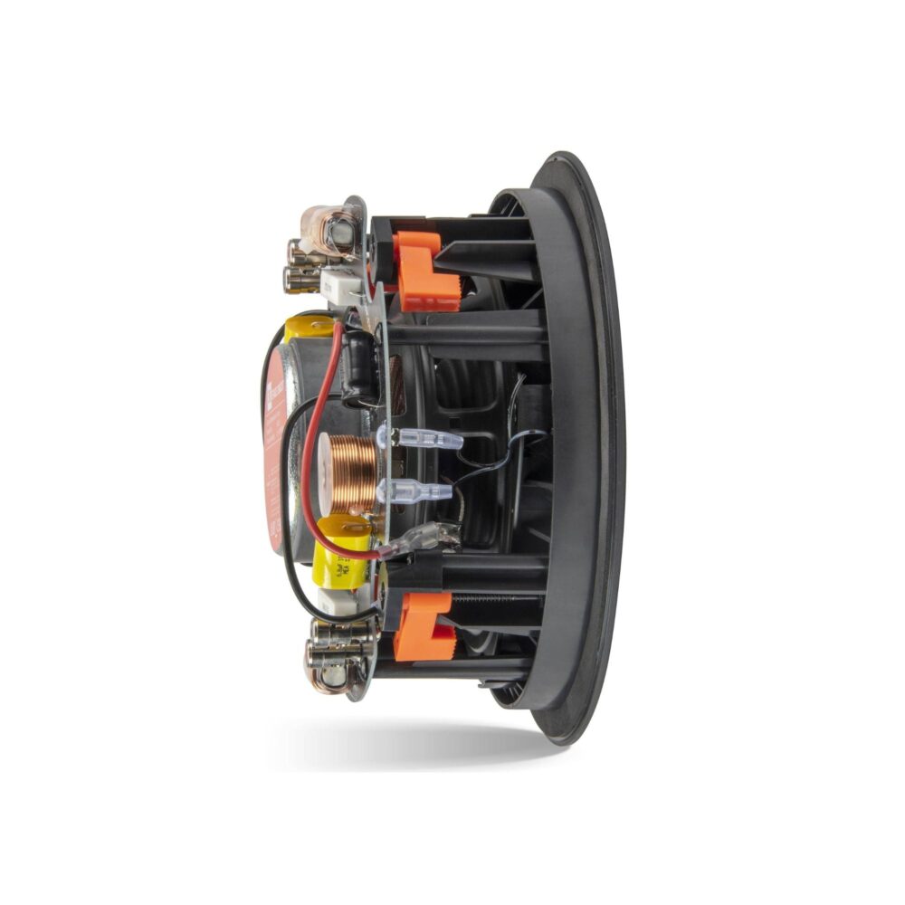 AVCore-JBL-Stage-CDT-Stereo-Input-In-Ceiling-Speaker-Side-View jpg