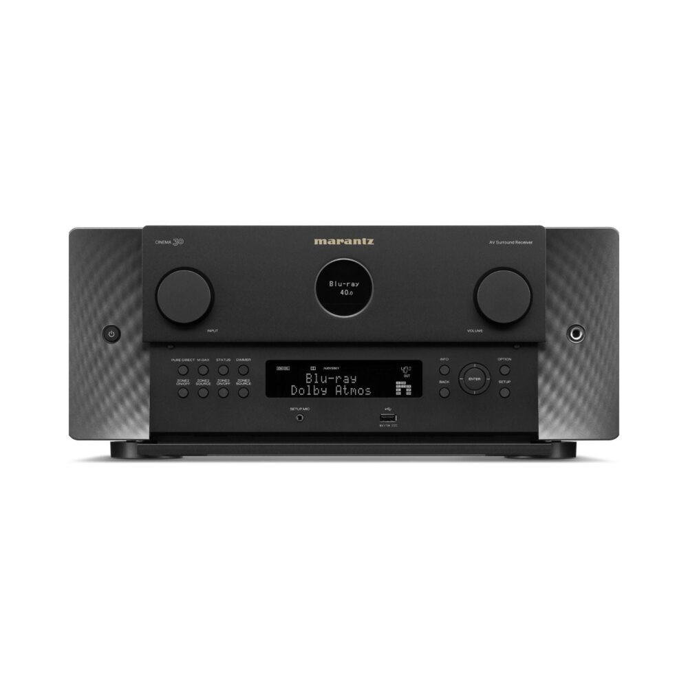 AVCore-Marantz-CINEMA--Front-View jpg