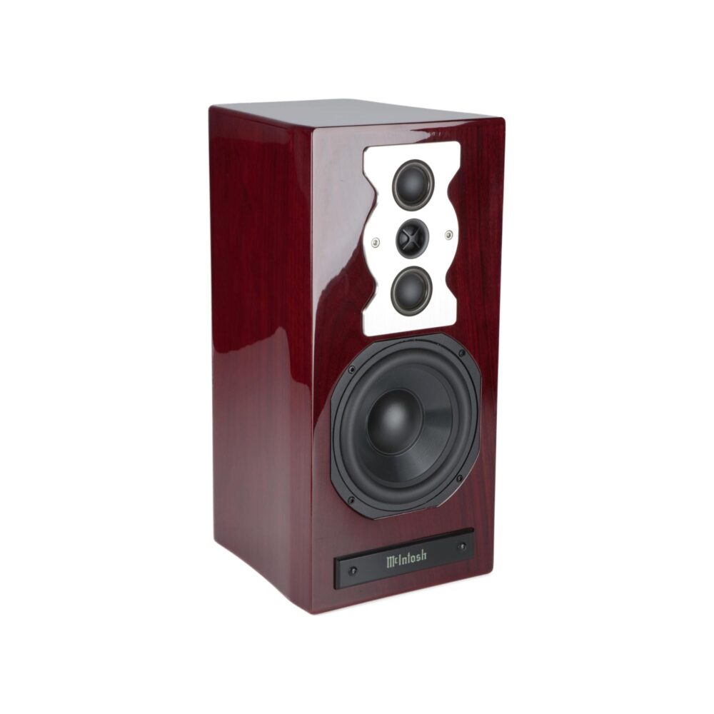 AVCore-McIntosh-Labs-XR-Front-Left-Angled-View-Red-Walnut jpg