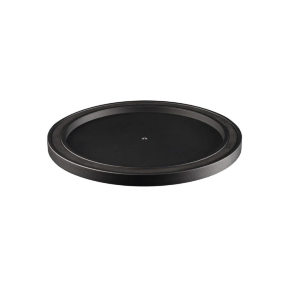 AVCore-Pro-Ject-Debut-PRO-S-Top-Front-Deeper-Platter jpg