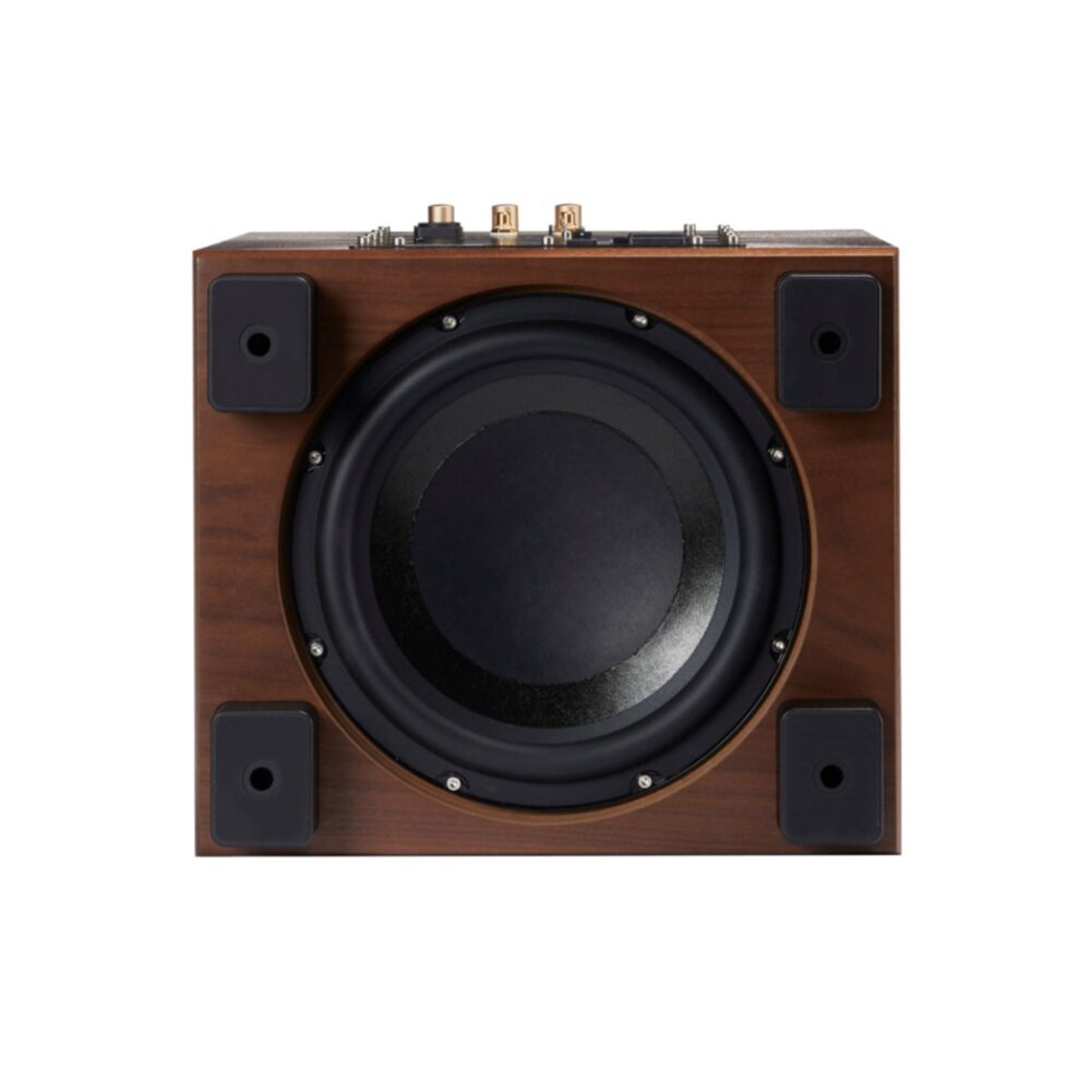 AVCore-REL-Acoustics-Classic--Subwoofer-Down-Woofer-View jpg