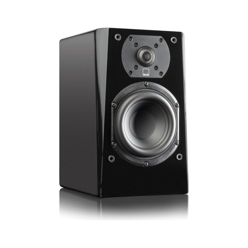 AVCore-SVS-Prime-Wireless-Pro-Passive-Speaker-Shown-Included-Interconnect-Cable-Piano-Gloss-Black jpg