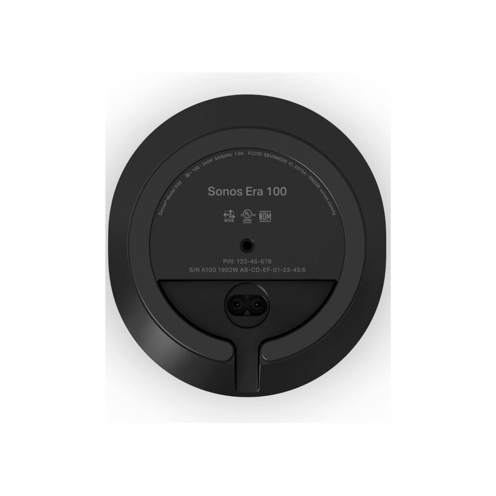 AVCore-Sonos-Era--Wireless-Powered-Speaker-Bottom-View-Black jpg