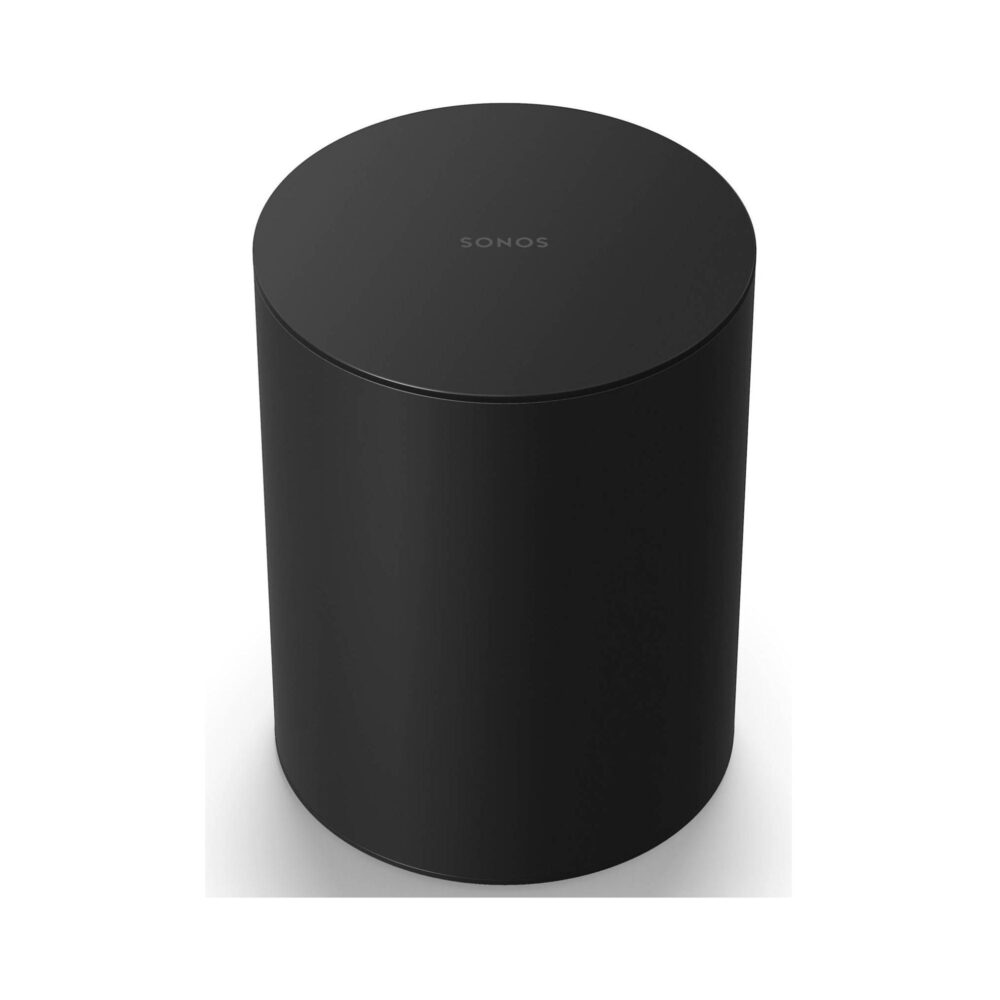 AVCore-Sonos-Sub-Mini-Elegant-Cylindrical-Design-Black jpg