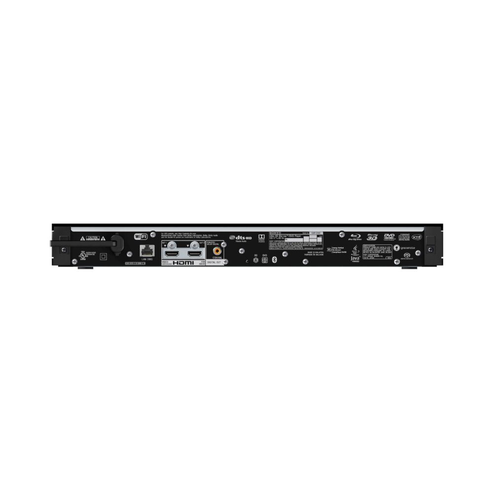 AVCore-Sony-UBP-XM-Back-View- jpg