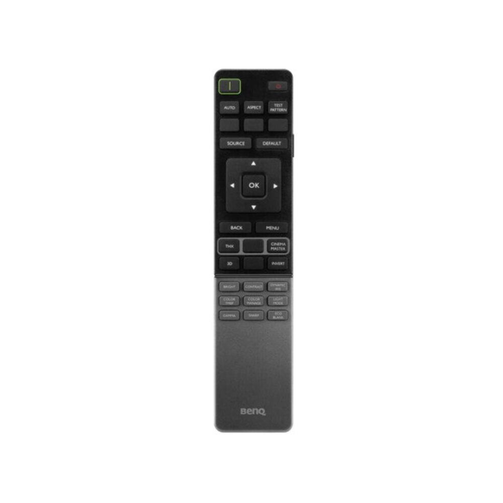 AVCore-BenQ-W-Remote- jpg