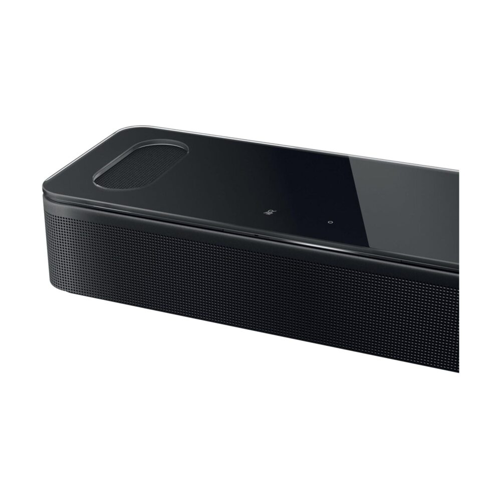 AVCore-Bose-Smart-Ultra-Soundbar-Front-Top-Close-Up-Black jpg