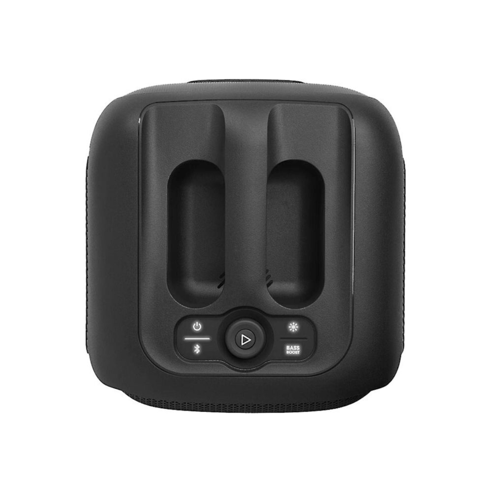 AVCore-JBL-PartyBox-Encore-Essential-Portable-Bluetooth-Speaker-With-Light-Display-Top-View jpg