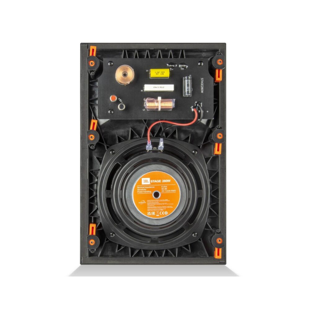 AVCore-JBL-Stage-W-In-Wall-Speaker-Back-View jpg