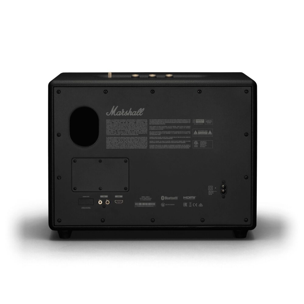 AVCore-Marshall-Woburn-III-Back-View-Black jpg