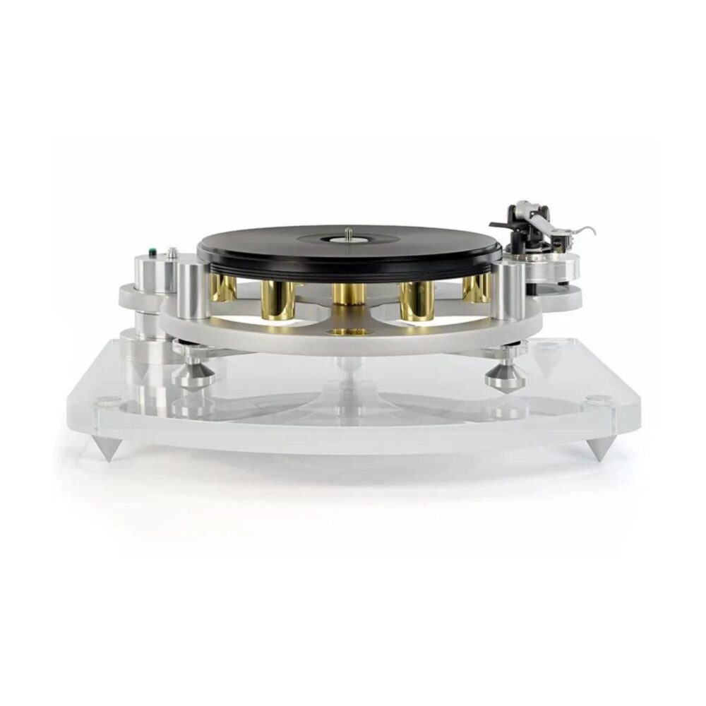 AVCore-Michell-Gyro-SE-Vinyl-Turntable-Front-With-Stand-Silver jpg