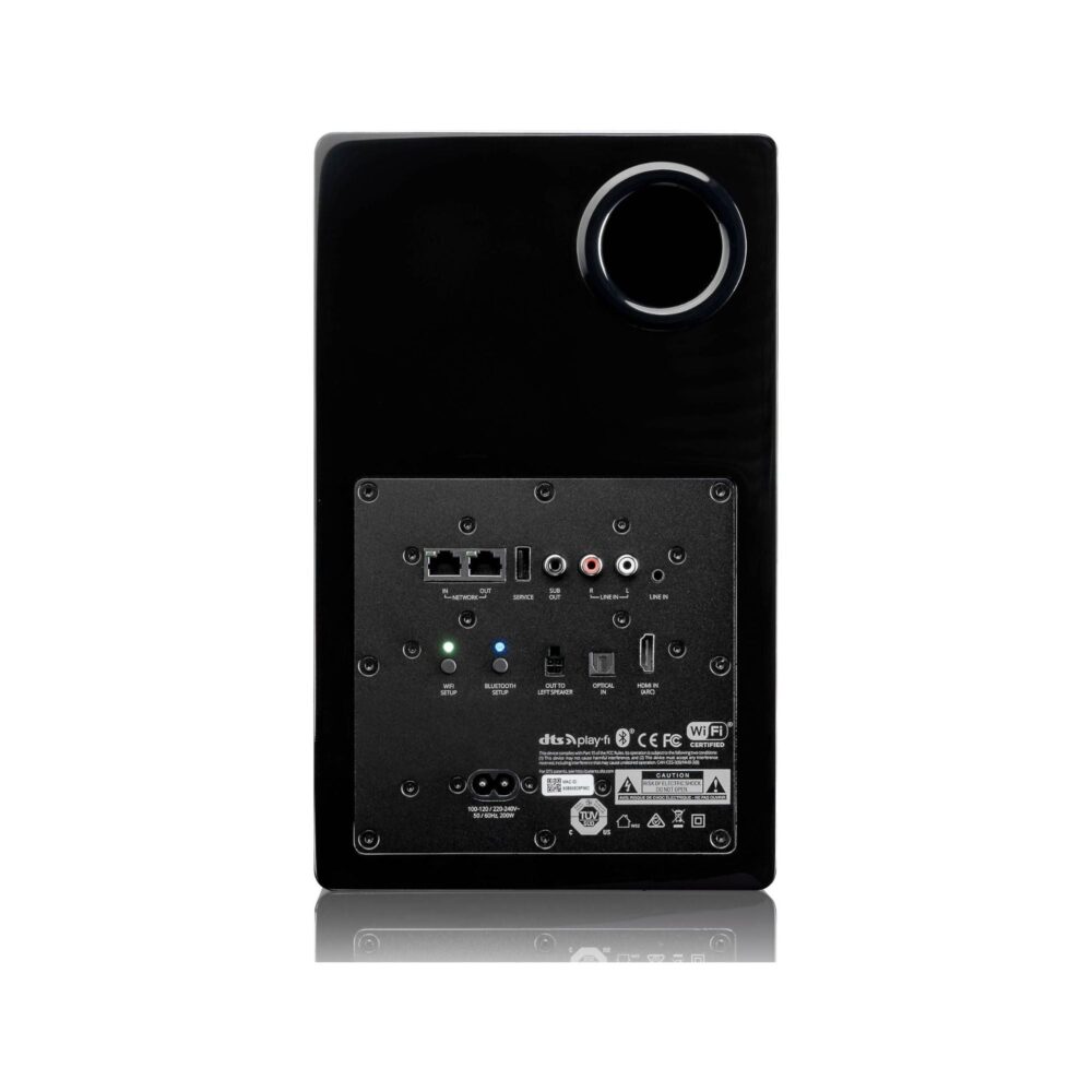 AVCore-SVS-Prime-Wireless-Pro-Passive-Speaker-Back-View-Piano-Gloss-Black jpg