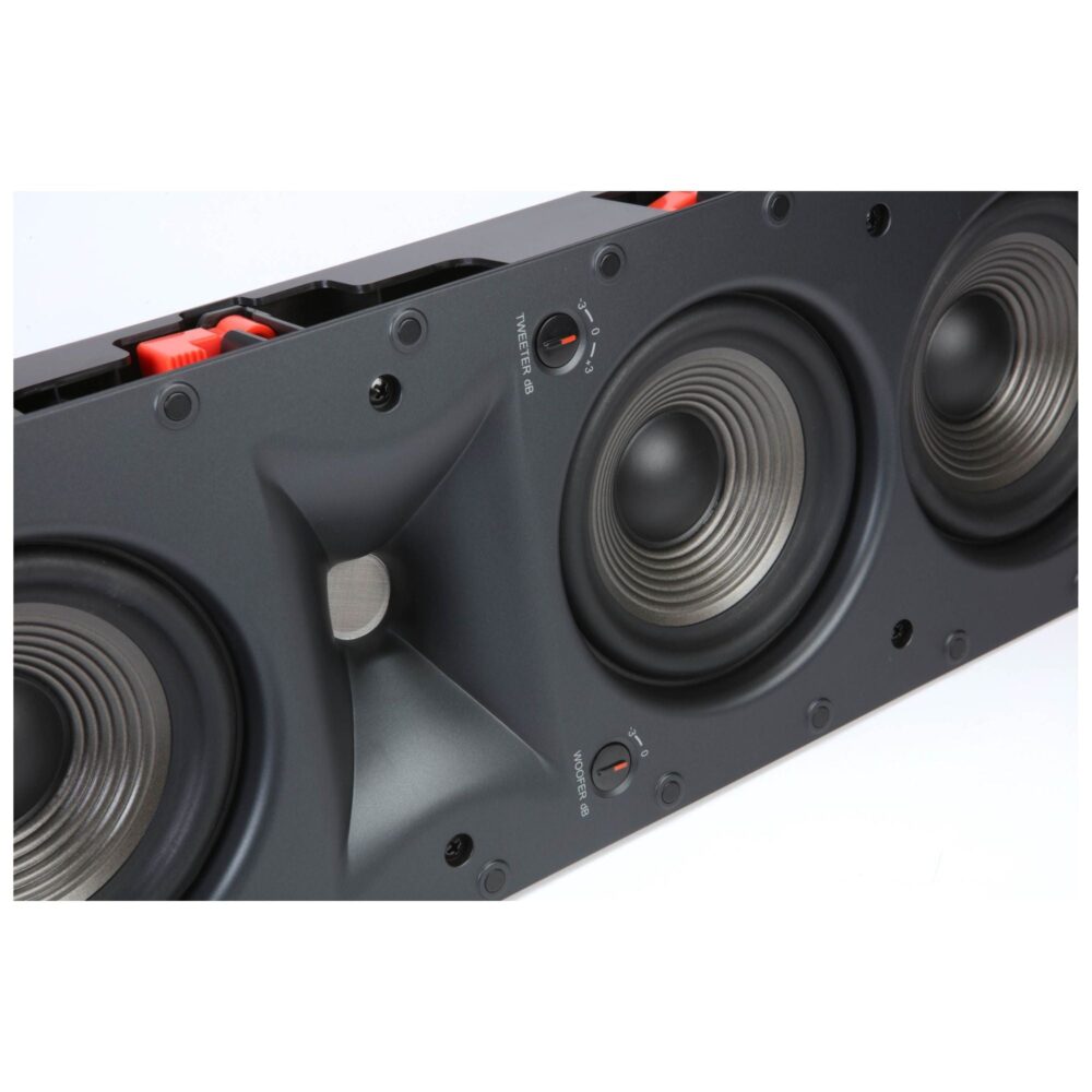 AVCore-JBL-Studio--Theatre-In-Wall-Speaker-Front-Close-Up-View jpg