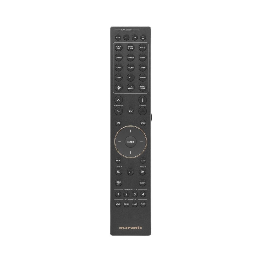 AVCore-Marantz-CINEMA--Remote jpg