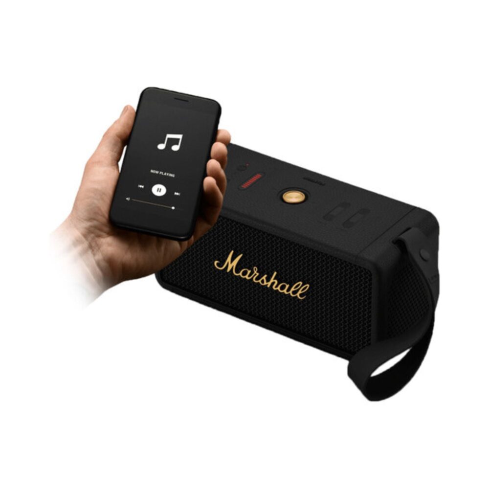 AVCore-Marshall-Middleton-Waterproof-Portable-Bluetooth-Speaker-Connetcting-With-Phone jpg