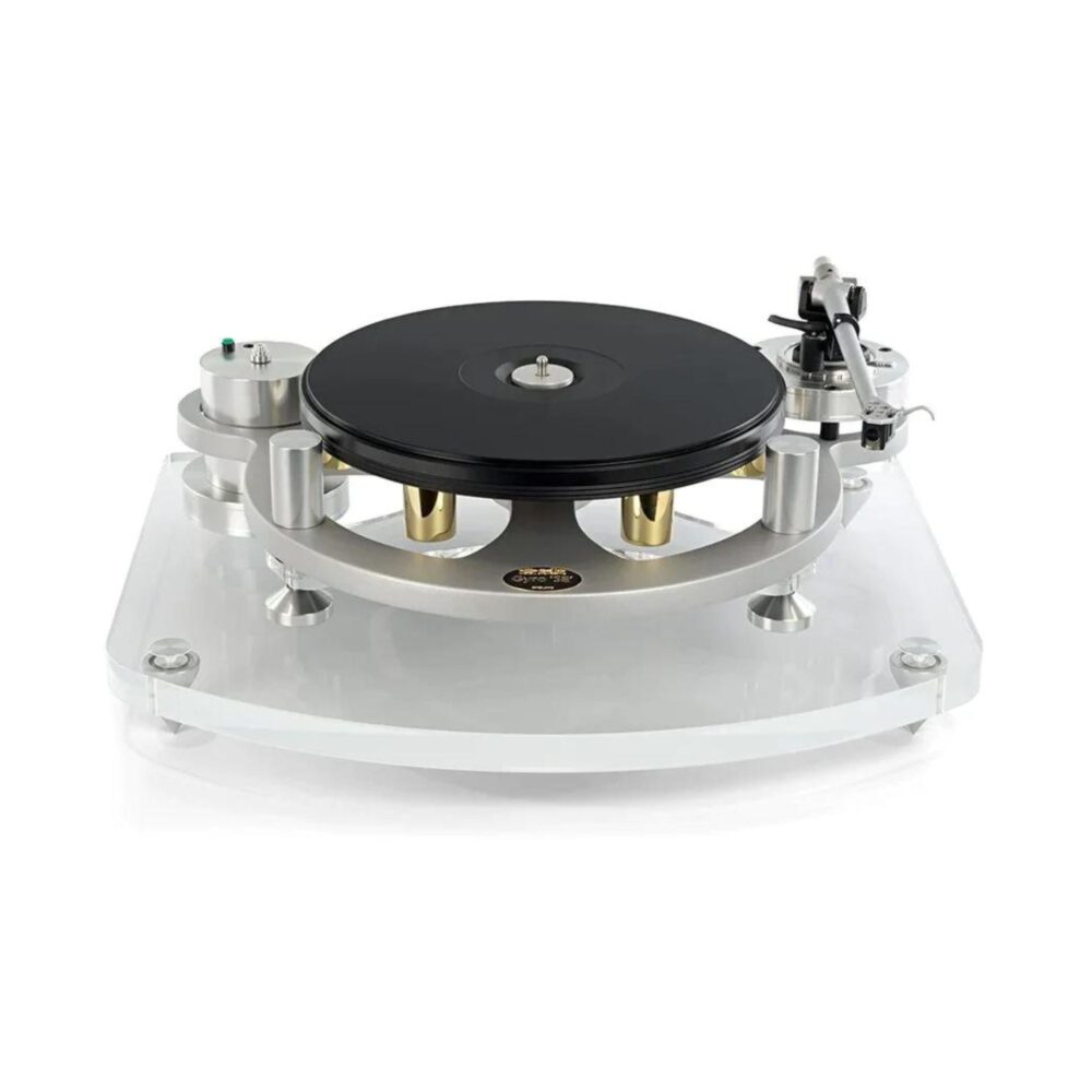 AVCore-Michell-Gyro-SE-Vinyl-Turntable-Top-Front-With-Stand-Silver jpg