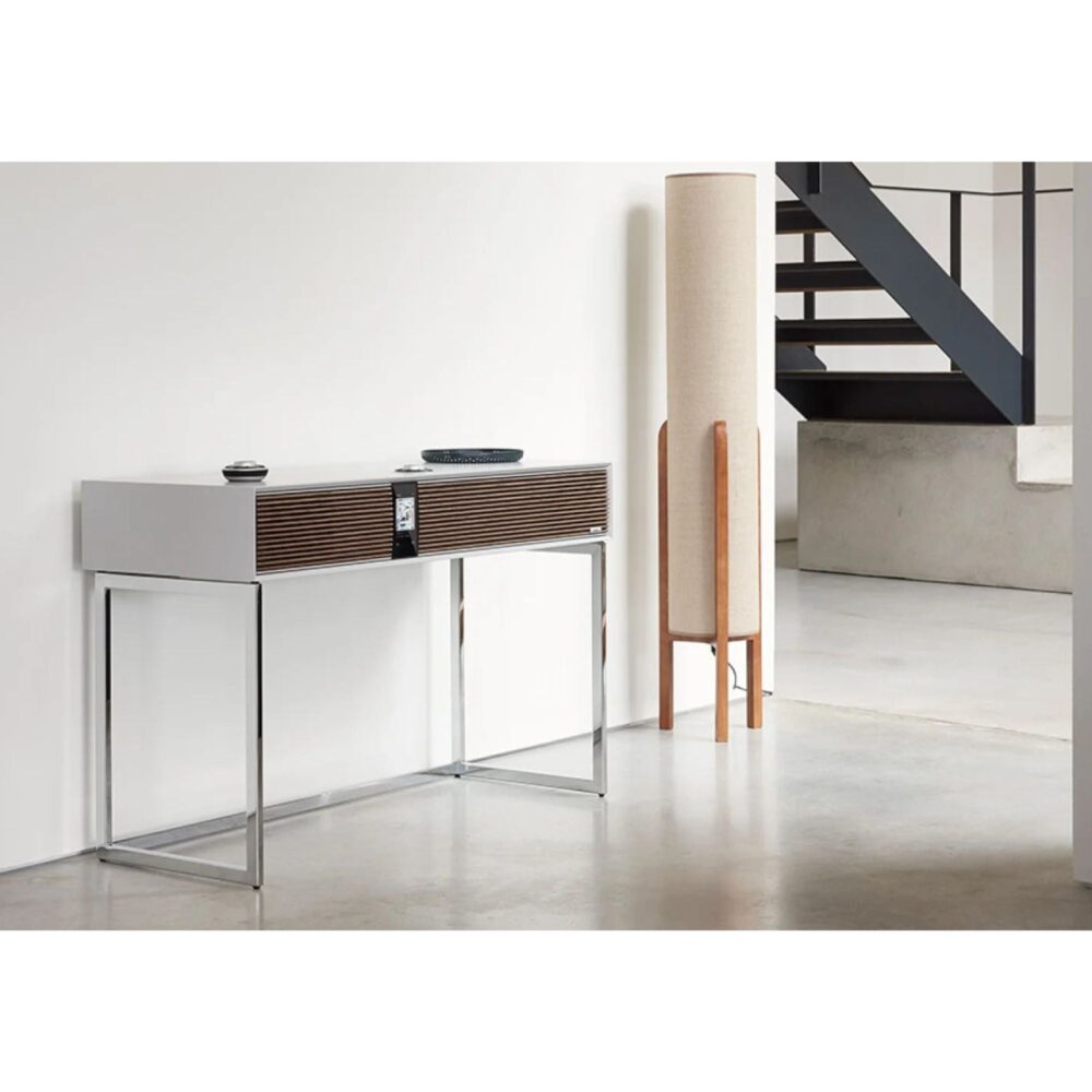 Ruark Audio R Lifestyle Soft Grey