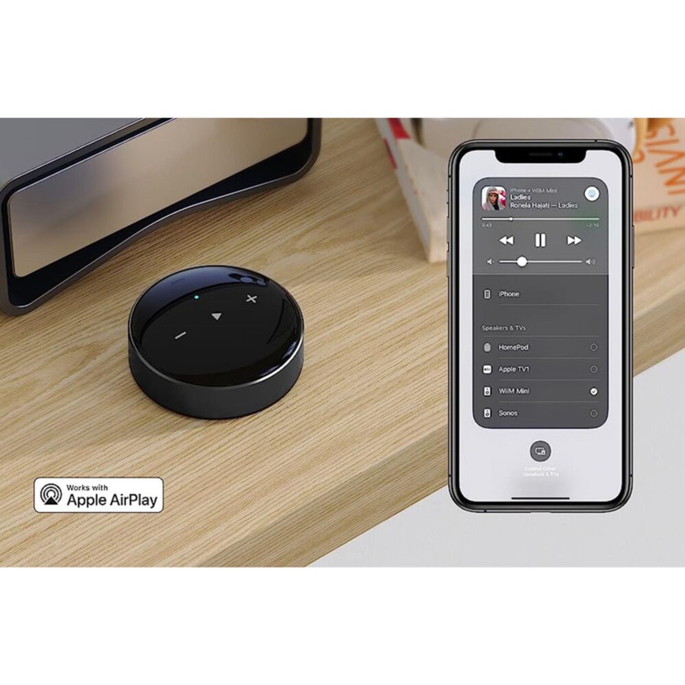 AVCore-WiiM-Mini-Hi-Res-Wireless-Audio-Streamer-Connections jpg