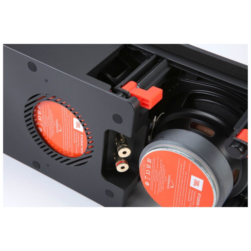 AVCore-JBL-Studio--Theatre-In-Wall-Speaker-Back-Close-Up-View jpg