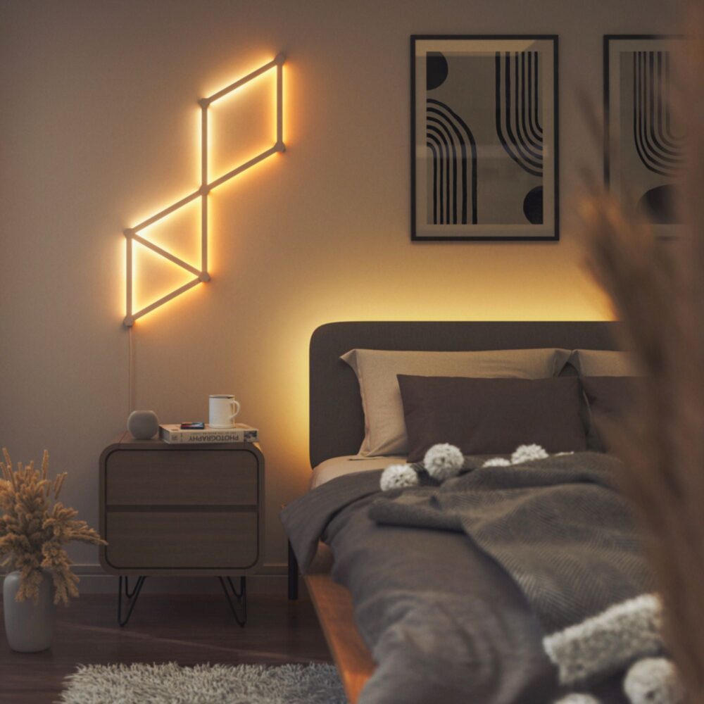 AVCore-Nanoleaf-Lines-Smarter-Kit-Lifestyle jpg