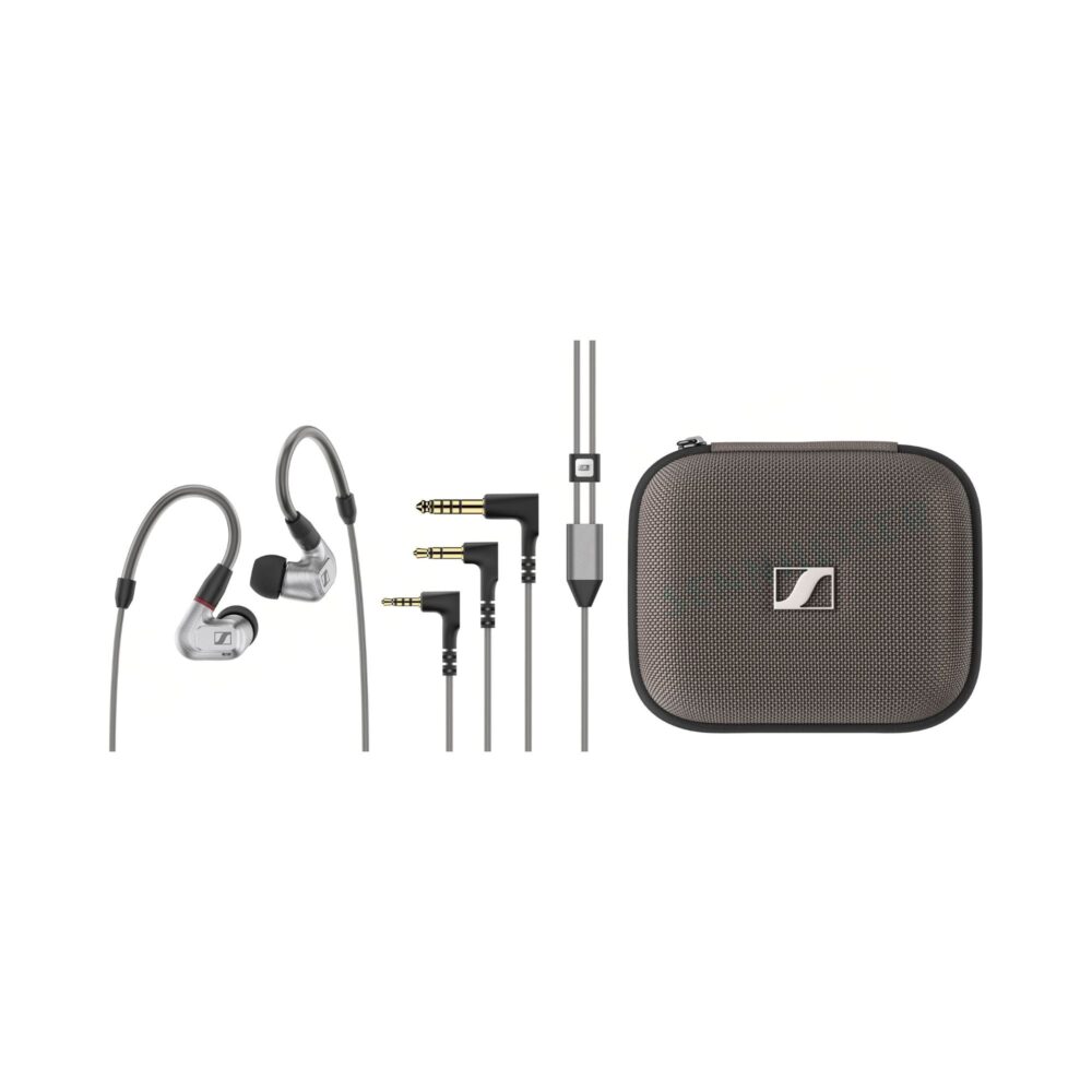 AVCore-Sennheiser-IE--Includes-Three-Detachable-Cables-With-Balanced- -Unbalanced-Connections jpg