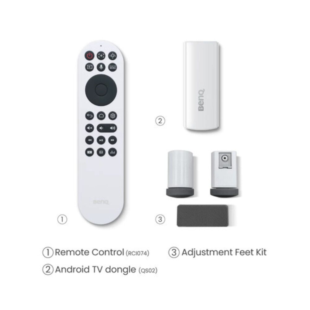 AVCore-BenQ-X--i-Accessories- jpg