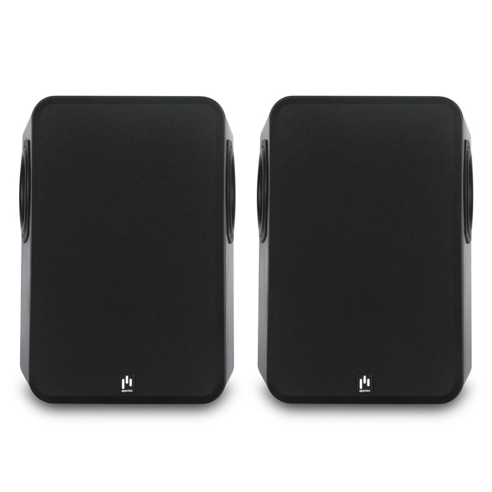 AVCore-Aperion-Audio-NSS-Novus-Tripolar-Surround-Matte-Black-Front-Grill jpg