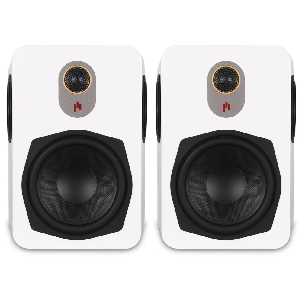 AVCore-Aperion-Audio-NSS-Novus-Tripolar-Surround-Matte-White-Front jpg
