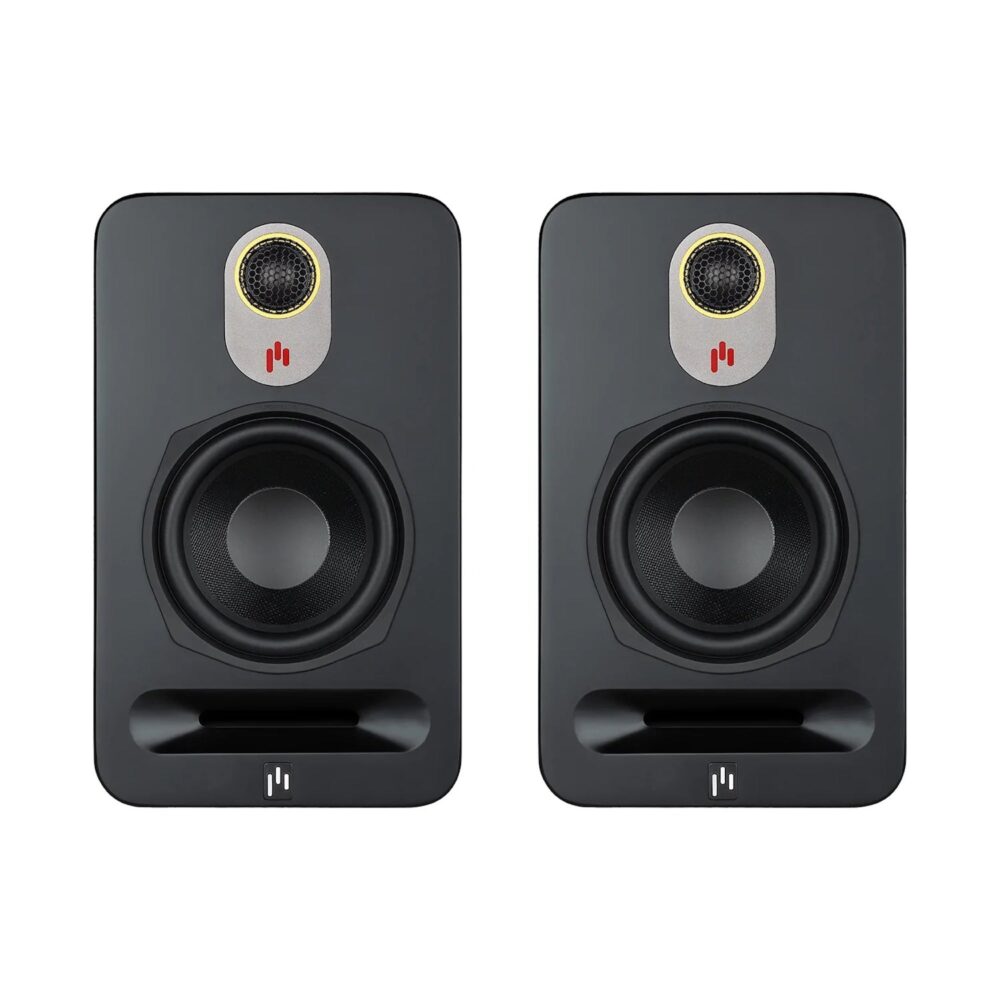 AVCore-Aperion-Audio-Novus-NB-Matte-Black-Front jpg