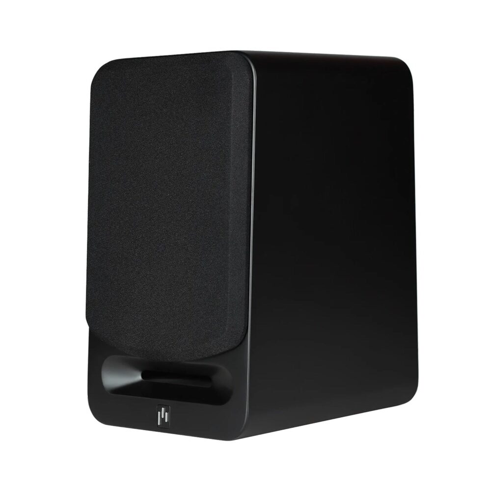 AVCore-Aperion-Audio-Novus-NB-Matte-Black-Single-Angle-Grill jpg