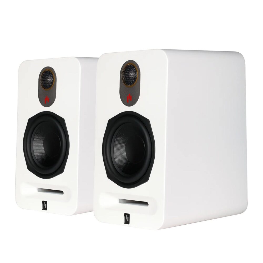 AVCore-Aperion-Audio-Novus-NB-Matte-White-Angle jpg