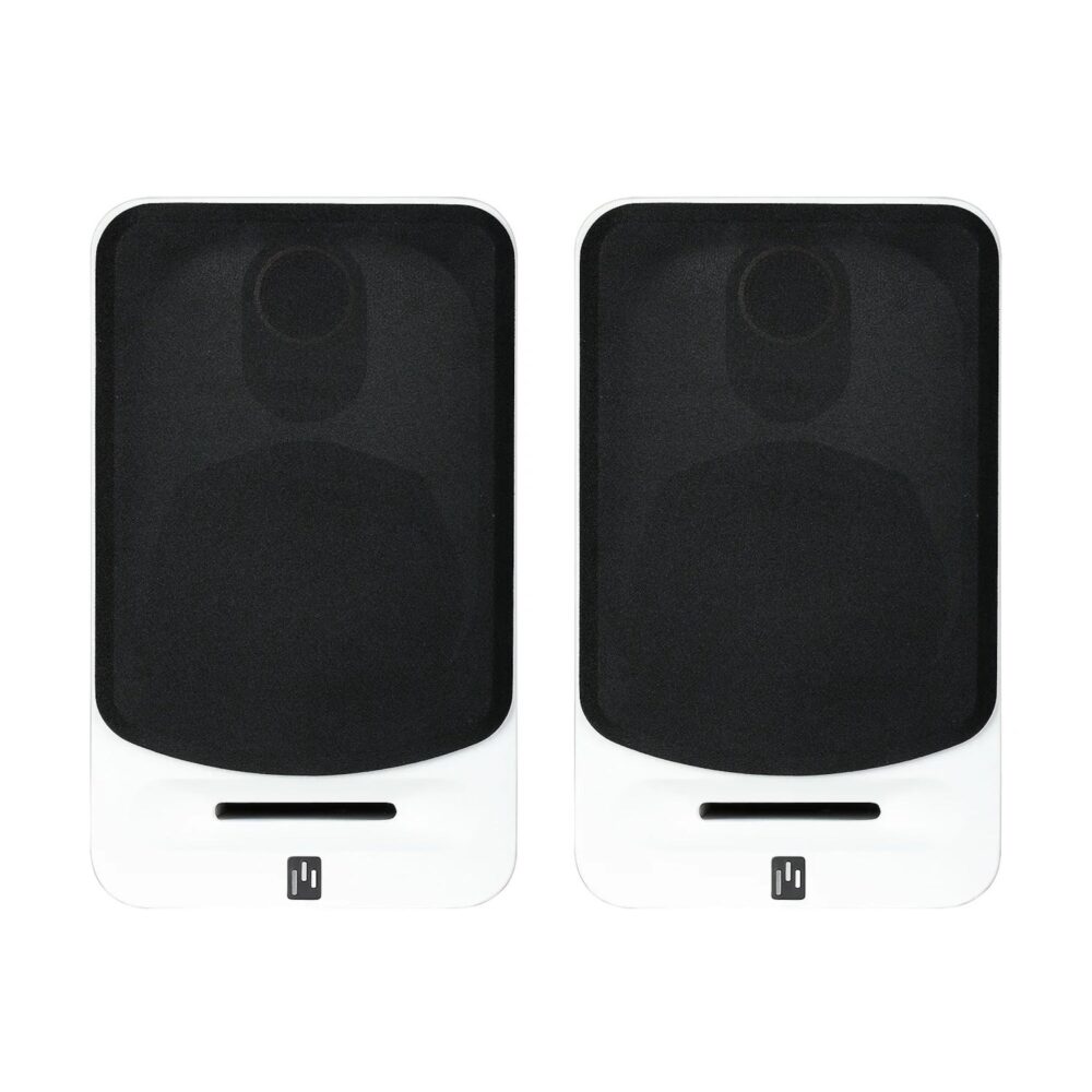 AVCore-Aperion-Audio-Novus-NB-Matte-White-Front-Grill jpg