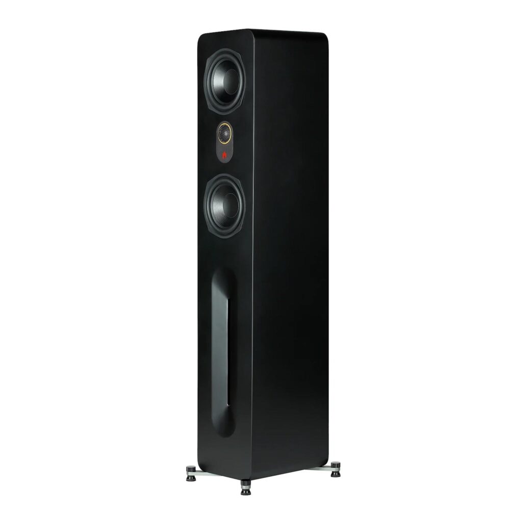 AVCore-Aperion-Audio-Novus-NT-Matte-Black-Angle jpg