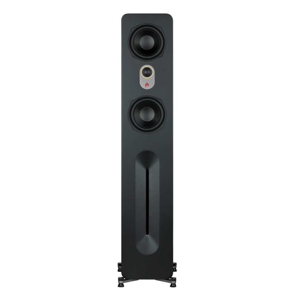 AVCore-Aperion-Audio-Novus-NT-Matte-Black-Front jpg
