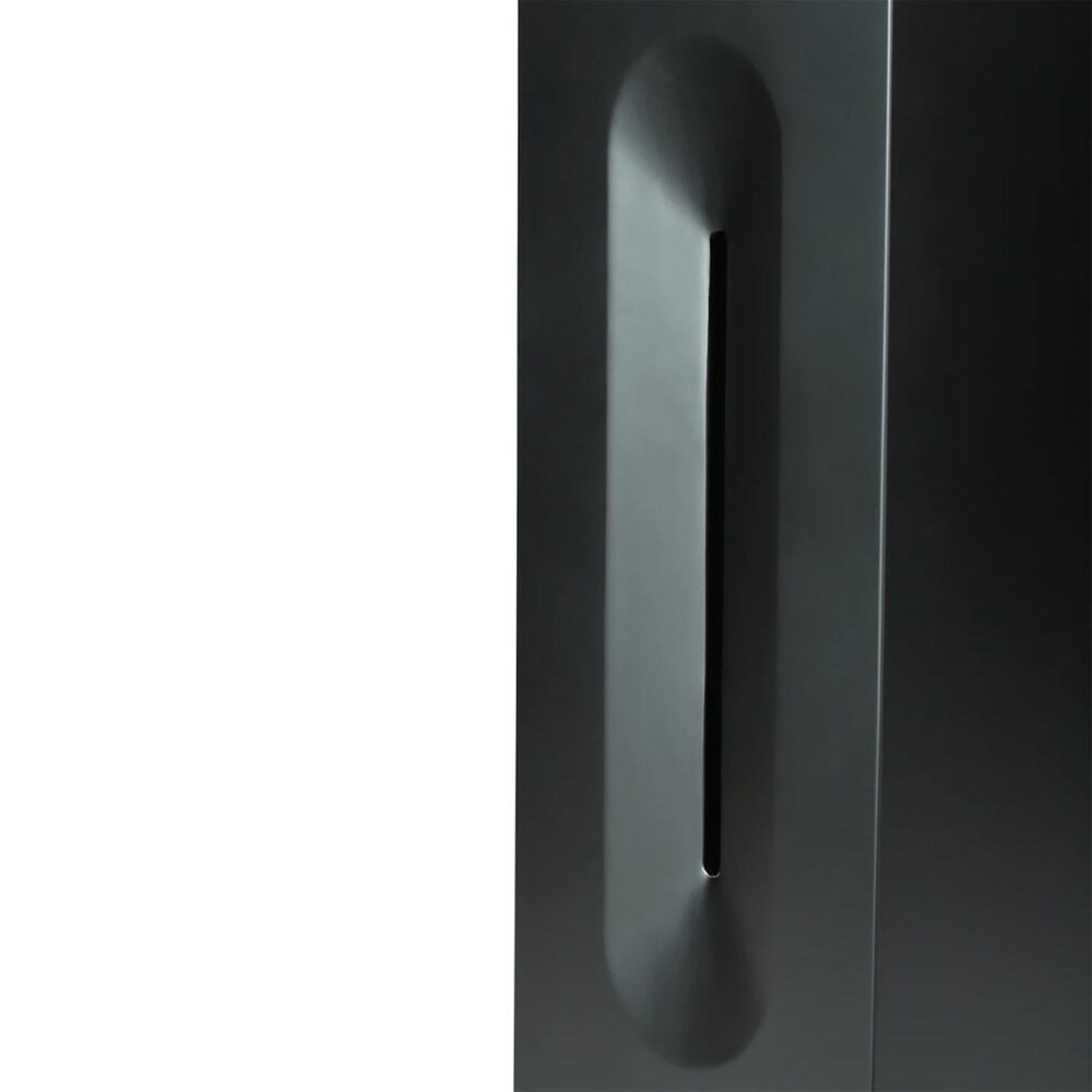 AVCore-Aperion-Audio-Novus-NT-Matte-Black-Port jpg