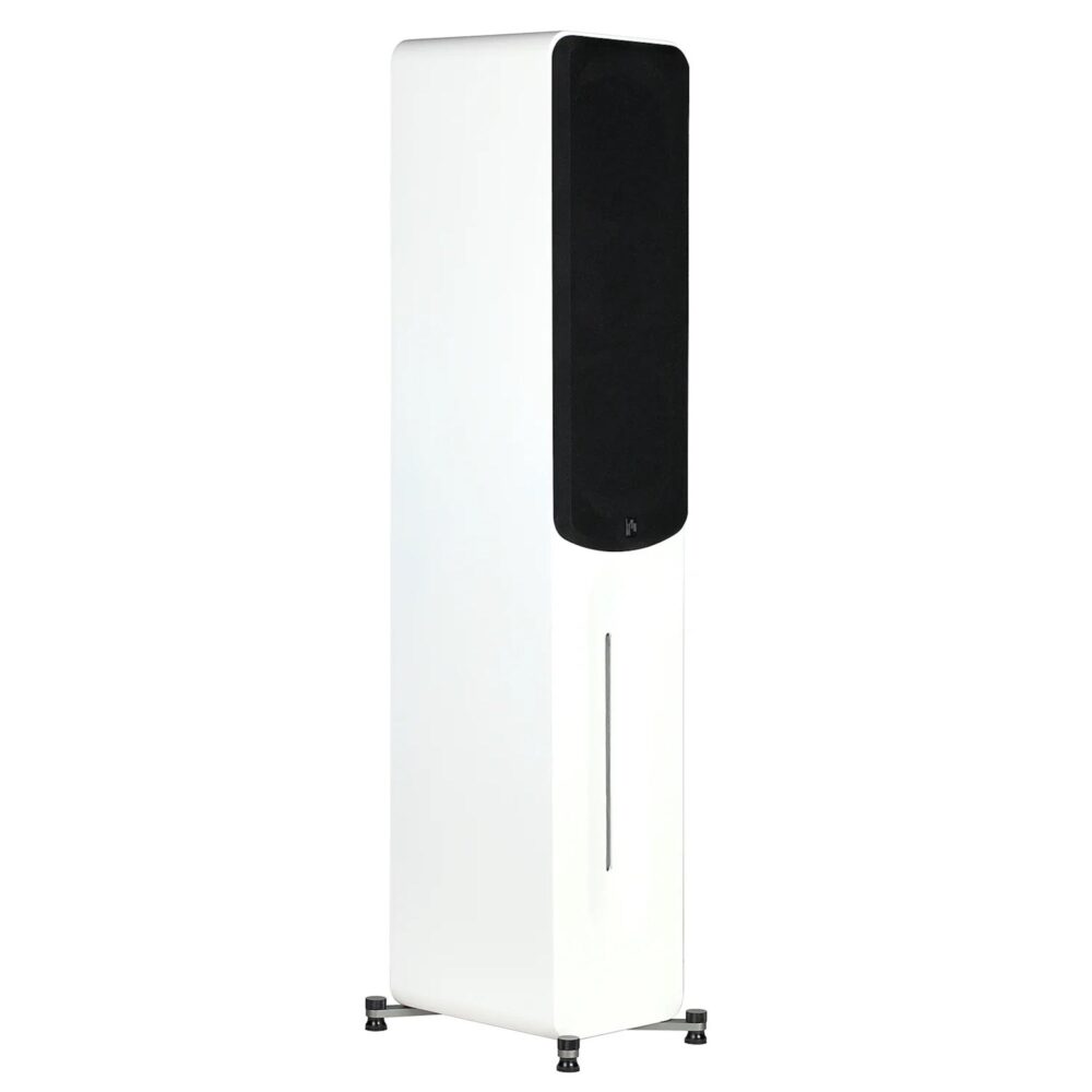 AVCore-Aperion-Audio-Novus-NT-Matte-White-Angle-Grill jpg