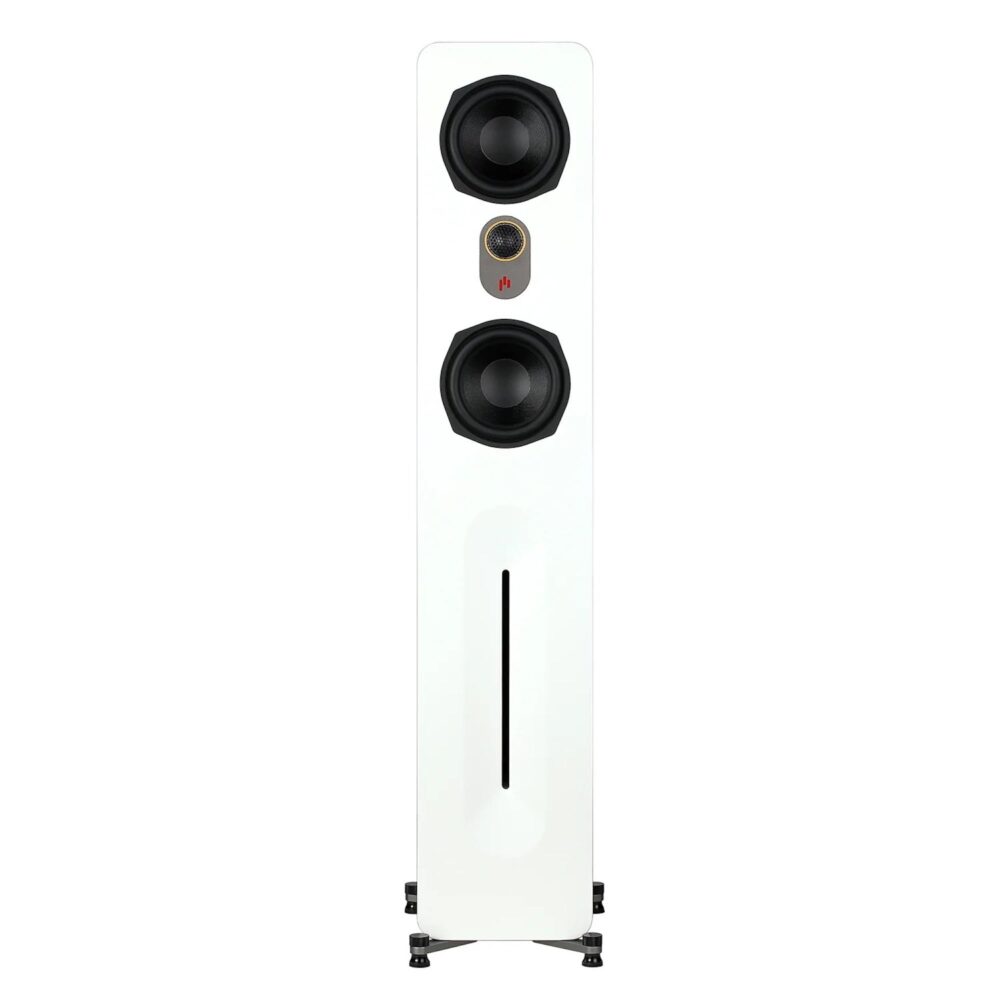 AVCore-Aperion-Audio-Novus-NT-Matte-White-Front jpg