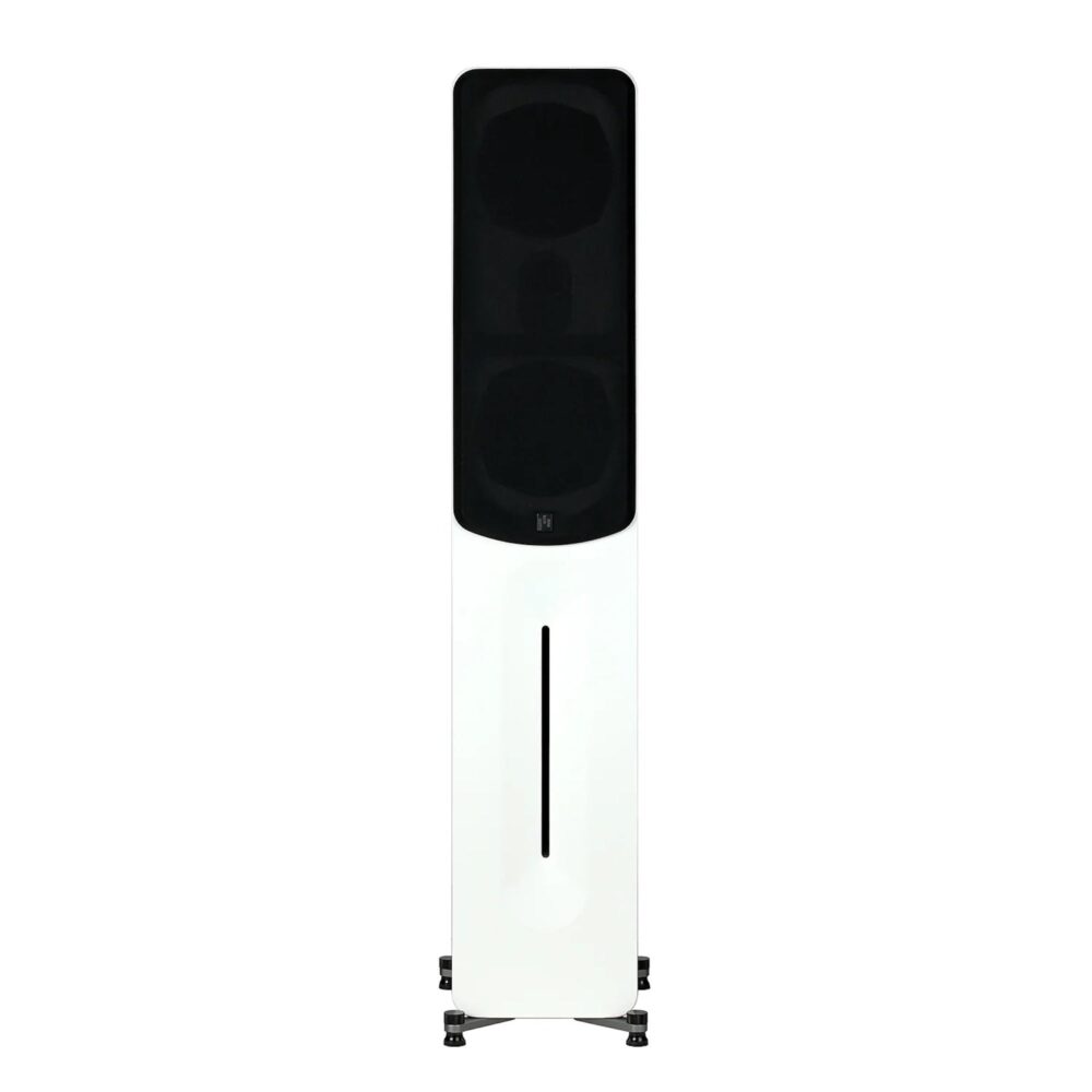 AVCore-Aperion-Audio-Novus-NT-Matte-White-Front-Grill jpg
