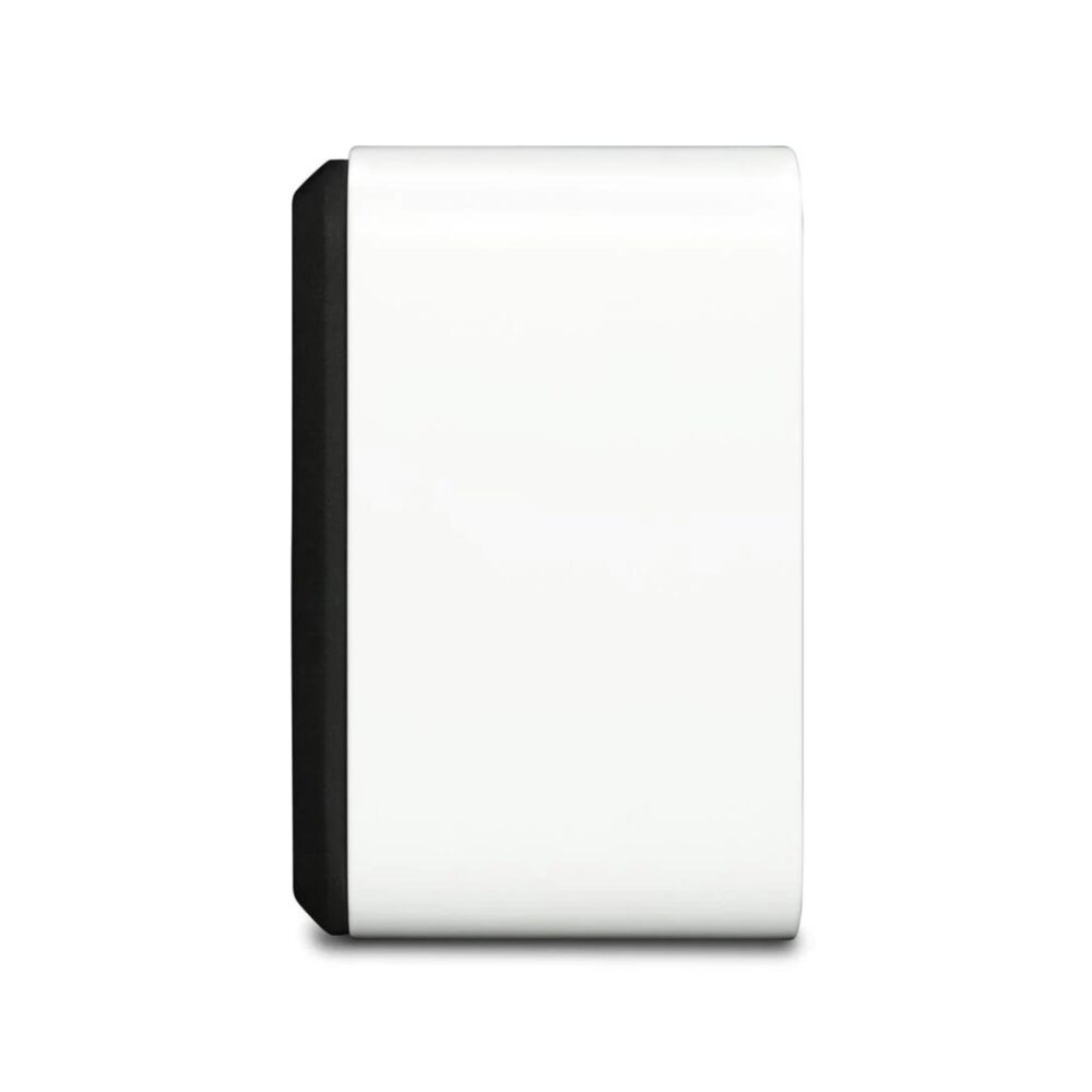 AVCore-Aperion-Audio-Novus-Slim-NSC-Matte-White-Side jpg