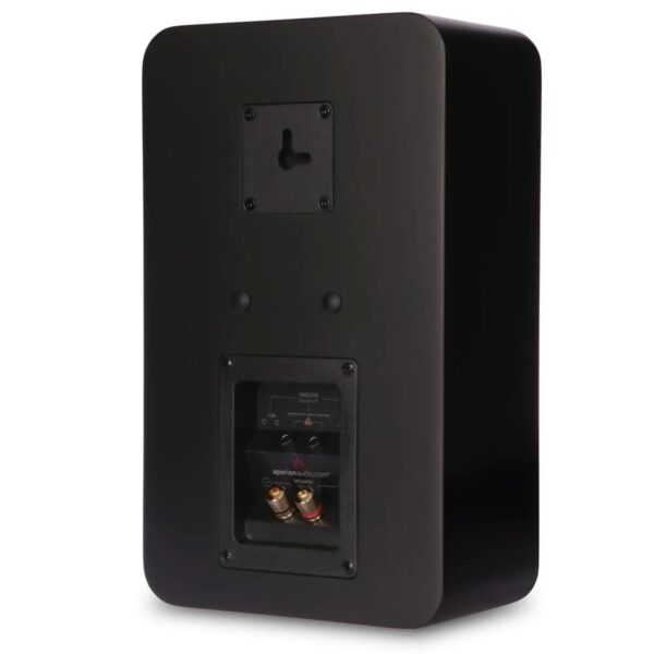 AVCore-Aperion-Audio-Novus-Slim-NSR-Black-Back-Angle jpg