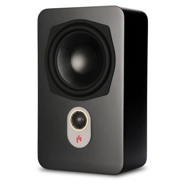AVCore-Aperion-Audio-Novus-Slim-NSR-Black-Front-Angle- jpg