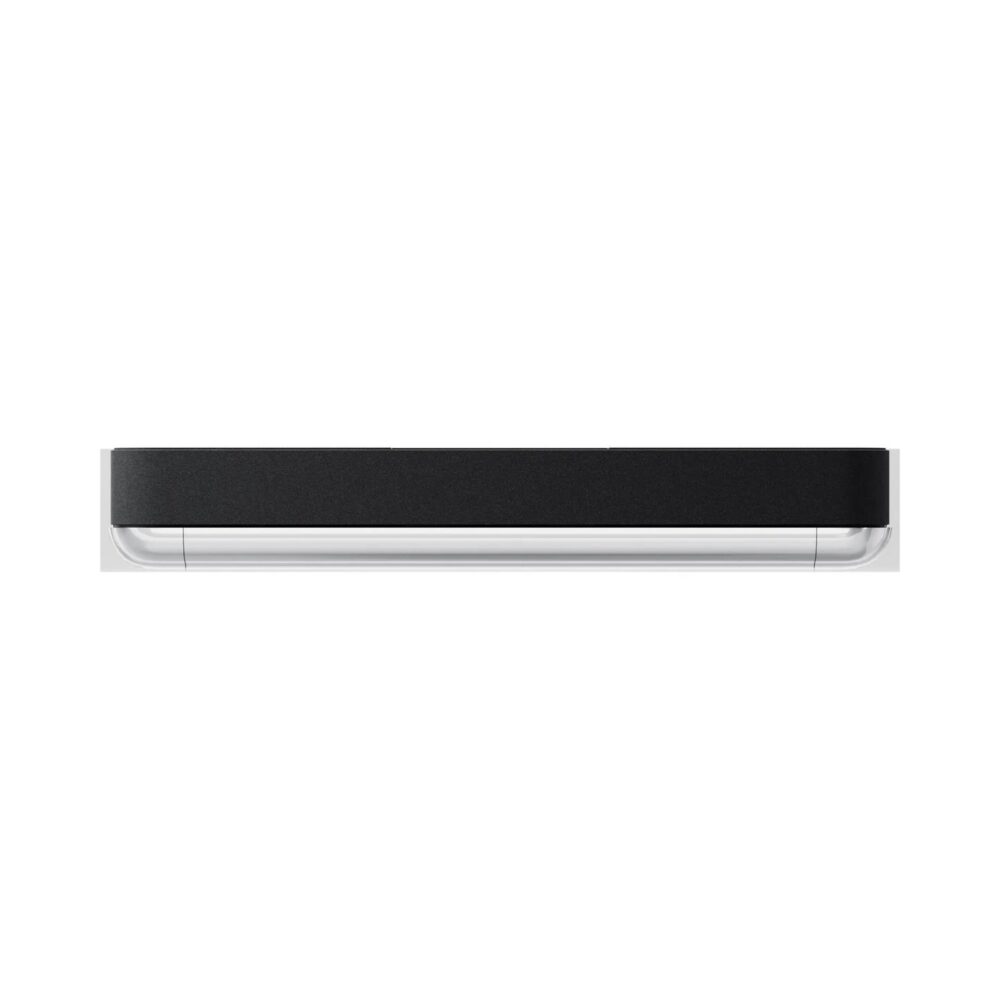 AVCore-Bang-Olufsen-Beosound-Theatre-Silver-Grey-Melange-Front jpg