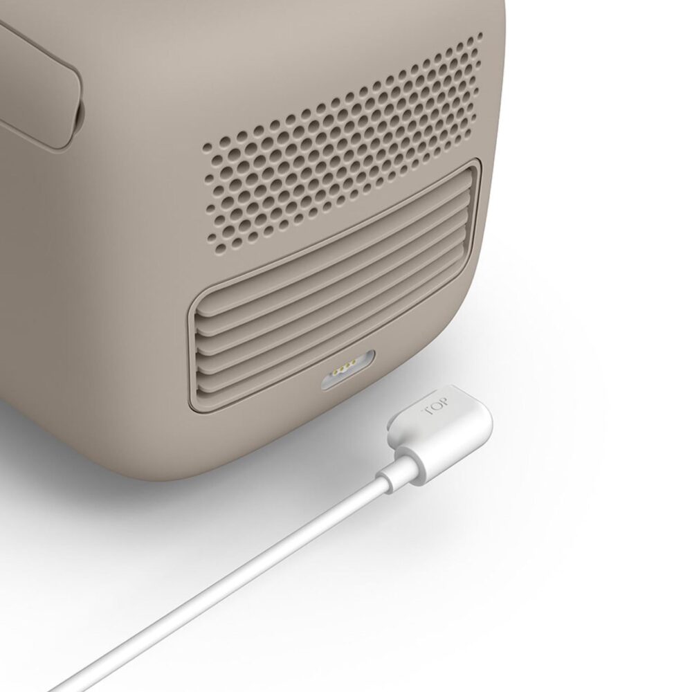 AVCore-BenQ-GS-Charger jpg