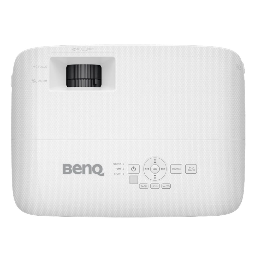 AVCore-BenQ-TH--Top jpg