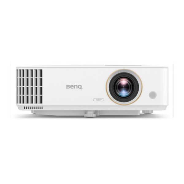 AVCore-BenQ-TH-White-Front-- jpg