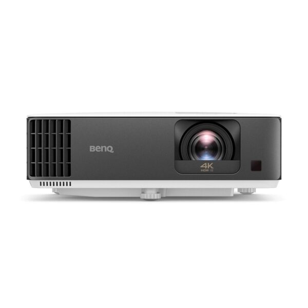 AVCore-BenQ-TKSTi-White-Front-- jpg